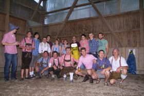 CVJM Möglingen 2012
