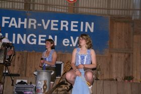 CVJM Möglingen 2012