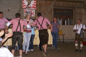 CVJM Möglingen 2012