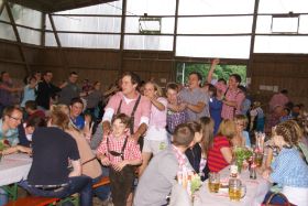 CVJM Möglingen 2012