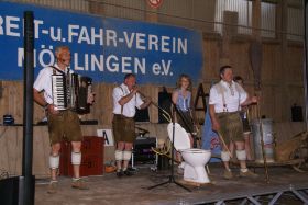 CVJM Möglingen 2012